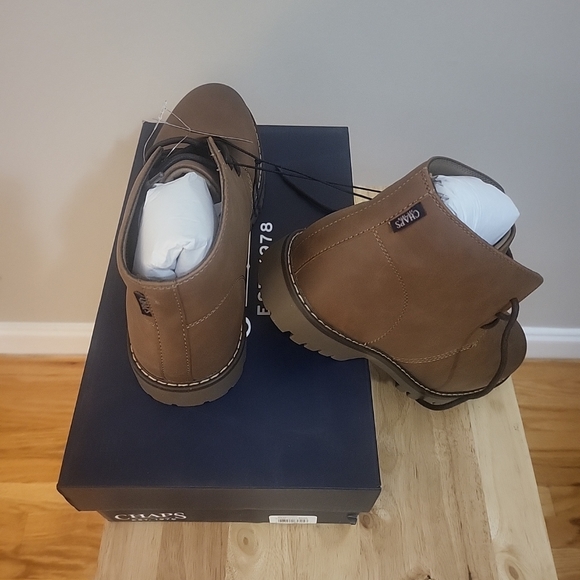 Boots - Picture 2 of 3